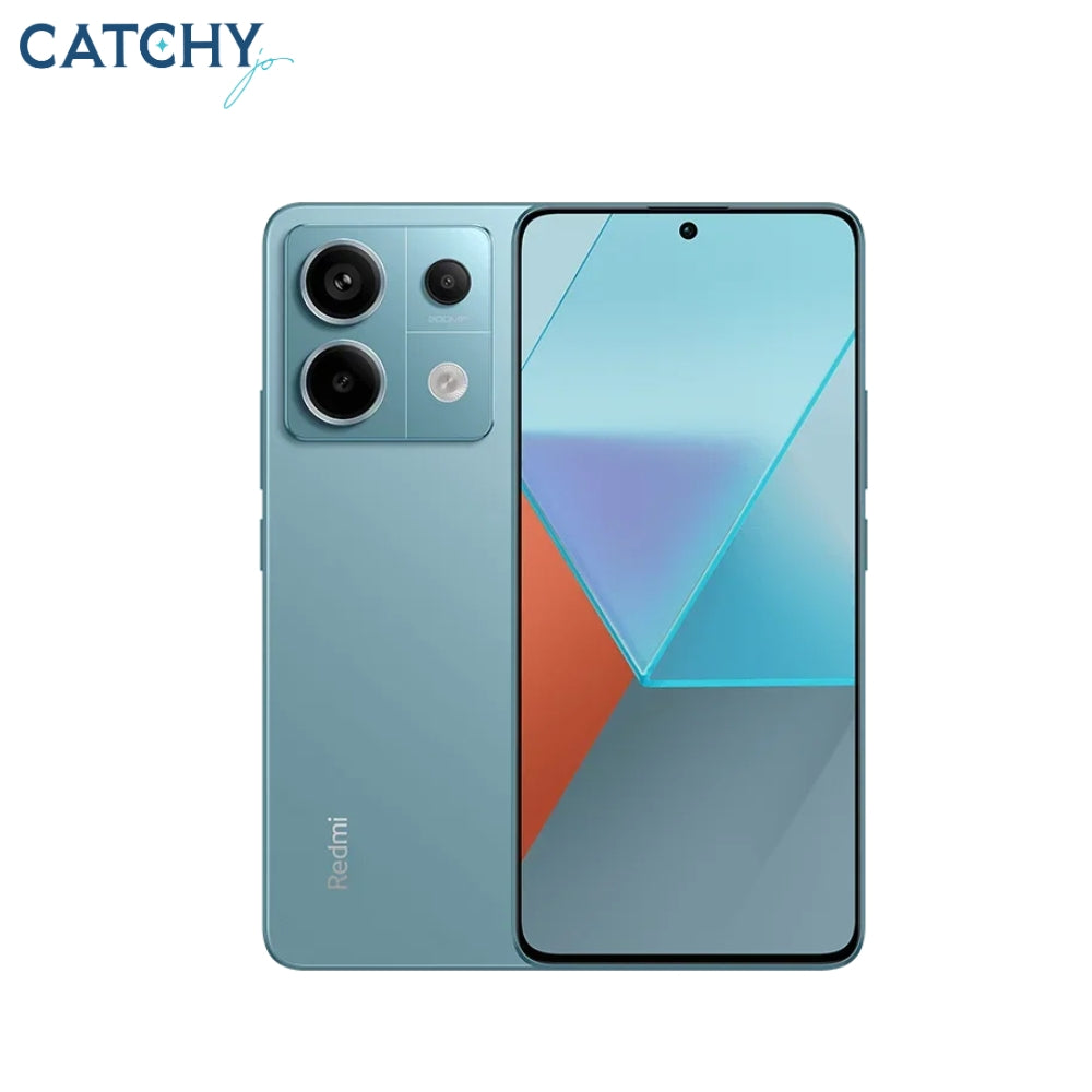 Redmi Note 13 Pro 5G (12GB+512GB)