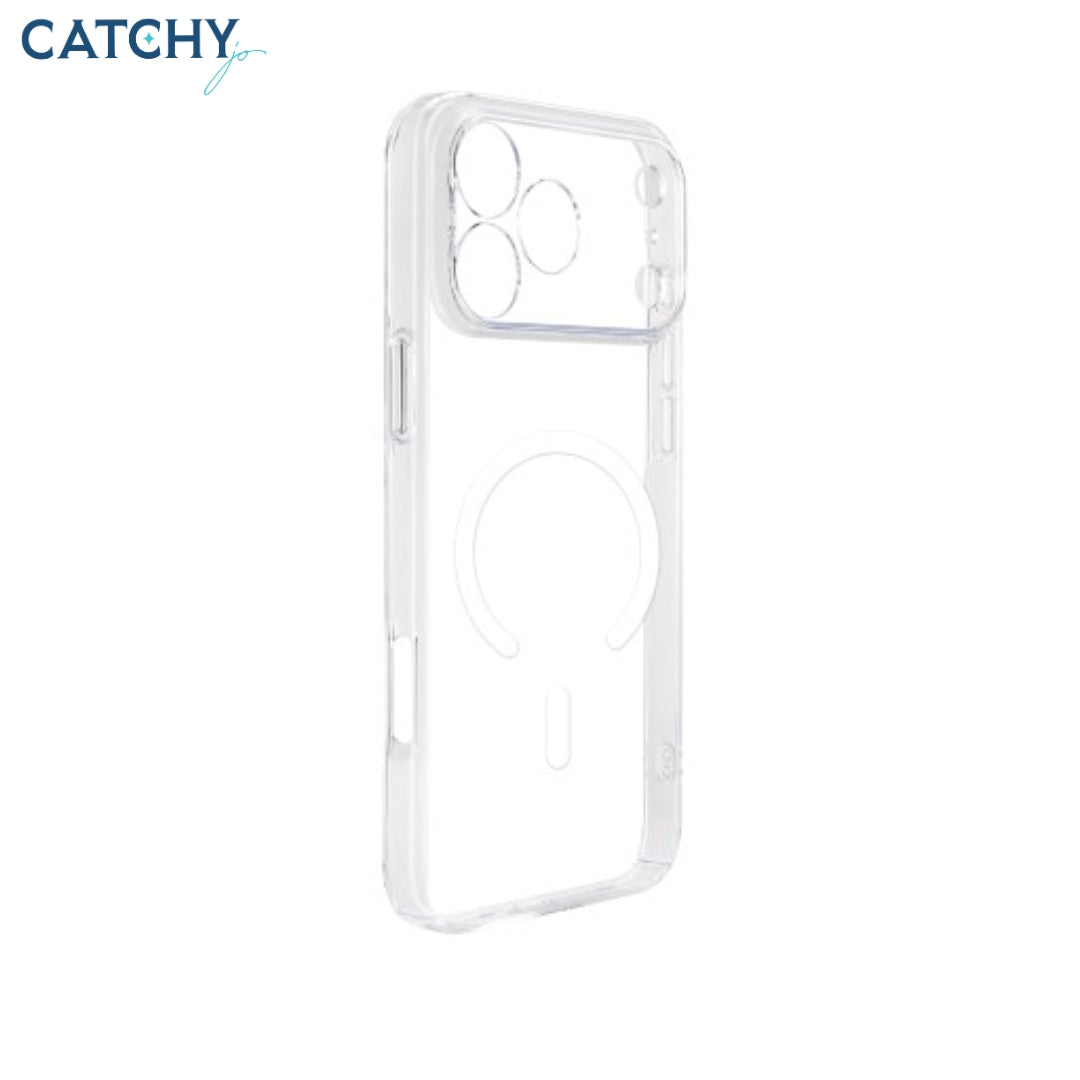 JOYROOM JR-17S Magnetic iPhone Case