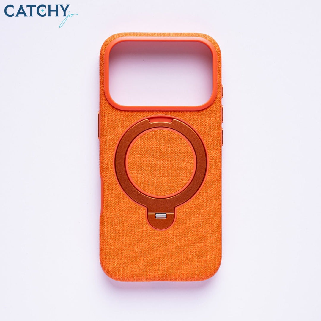 iPhone MagWeave Pro Case