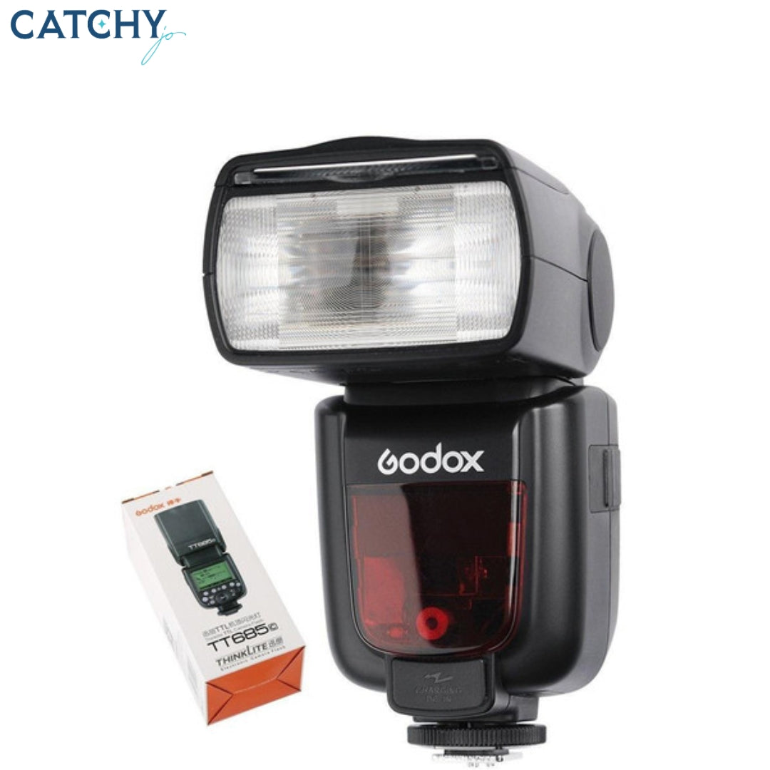 Godox TT685S Thinklite TTL Flash For Sony