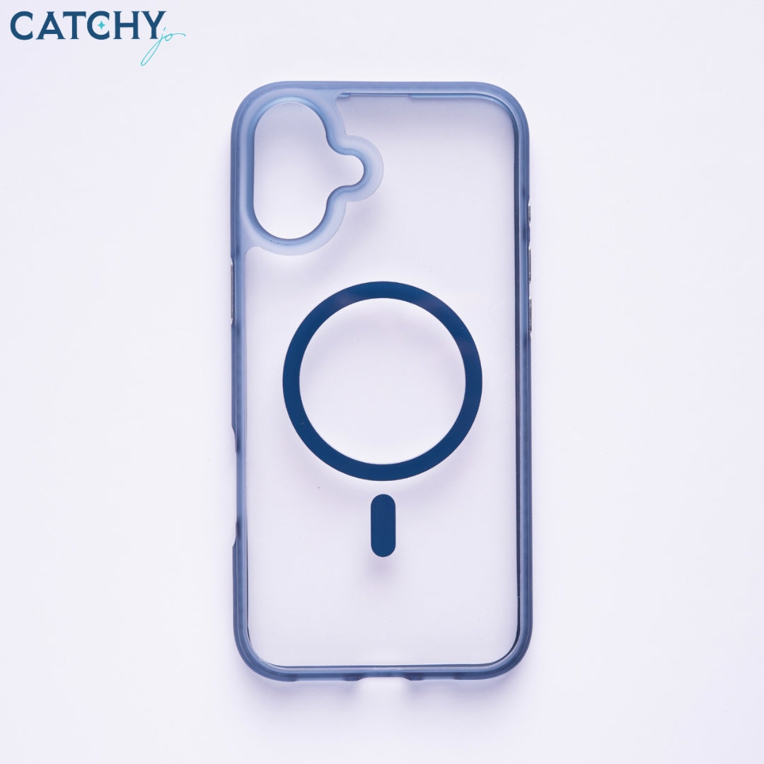 iPhone Neon Series Magnetic Case
