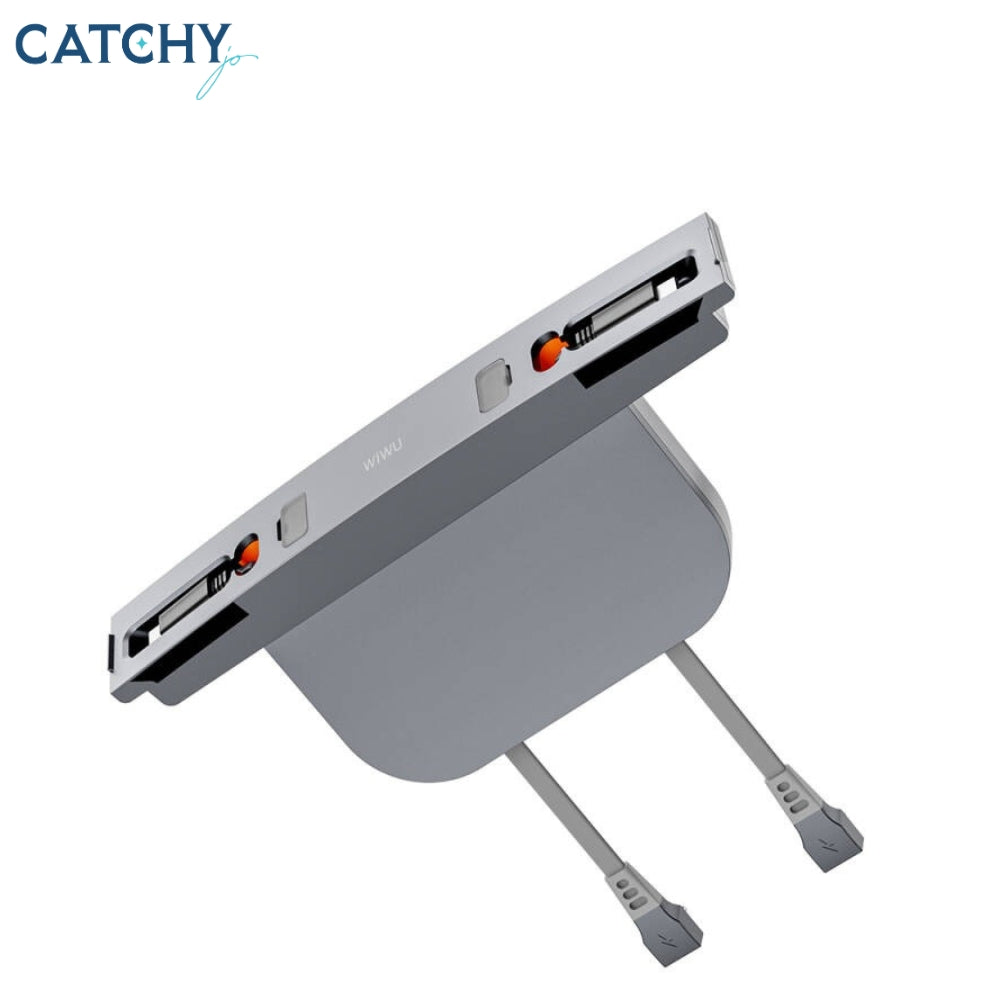 WiWU Wi-DS001 Car Docking