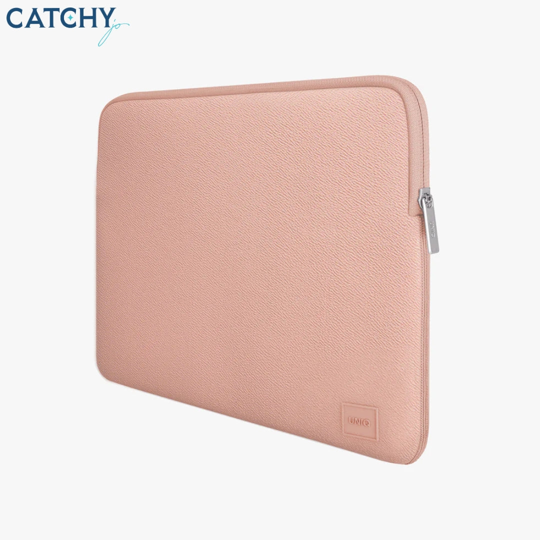 UNIQ Cyprus Textured Neoprene Water-Resistant Laptop Bag