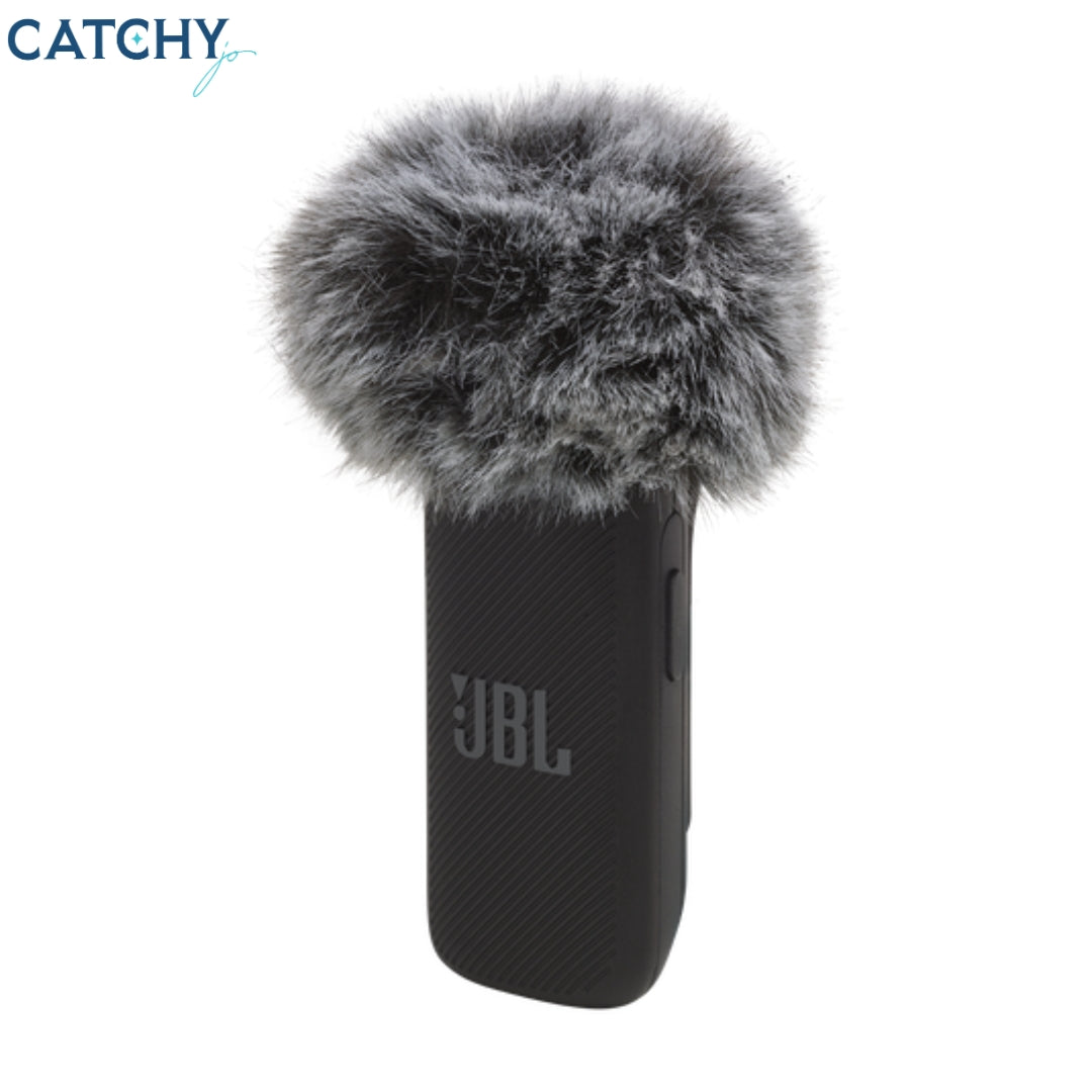 JBL Quantum Stream Wireless USB-C