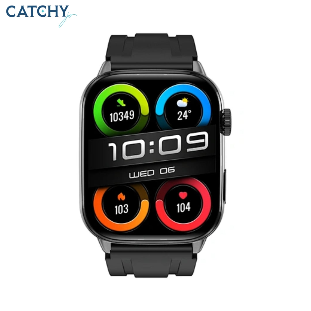 WiWU SW08 Smart Watch