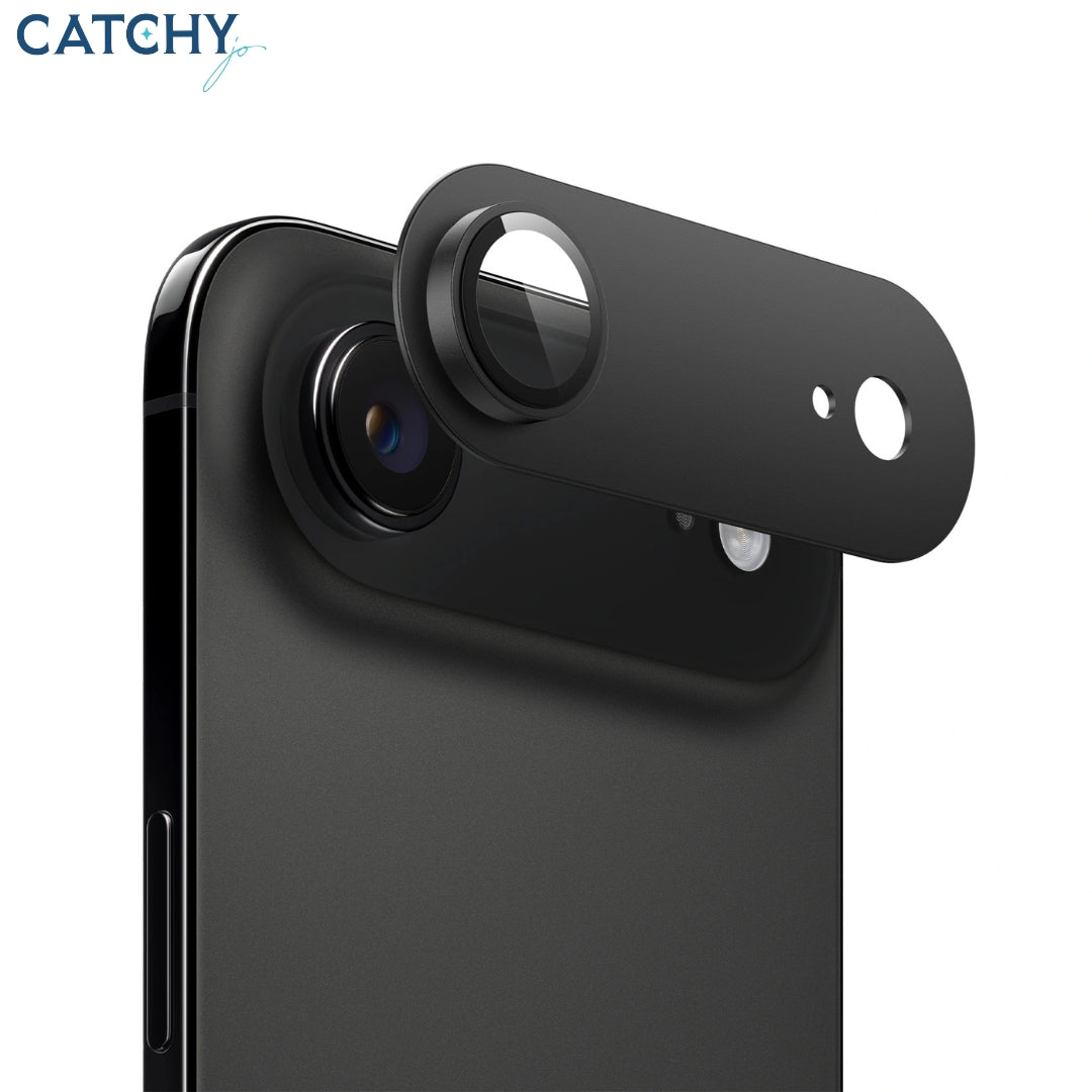 WiWU LG-012 Armor Deck iPhone Camera Lens Protector