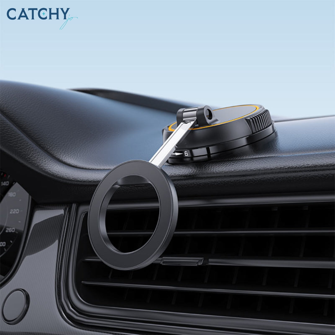 ACEFAST D55 Mount Magnetic Car Holder