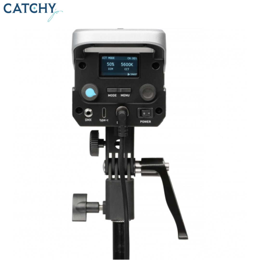 Nanlite FC60B Bi-Color LED Spotlight