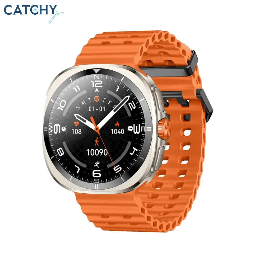 Green Lion Connect Pro Smart Watch