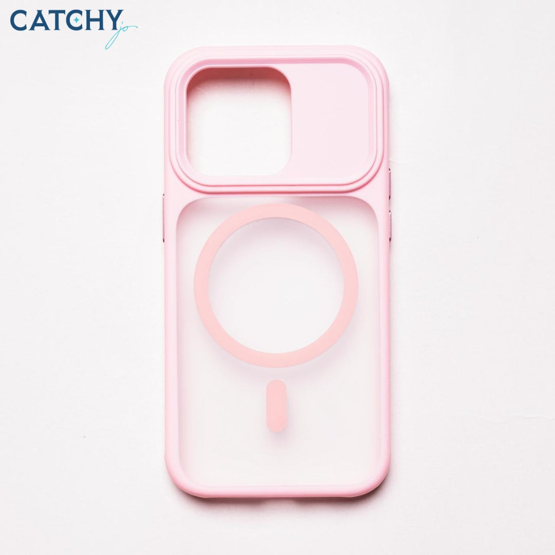 iPhone Protective Silicone Case