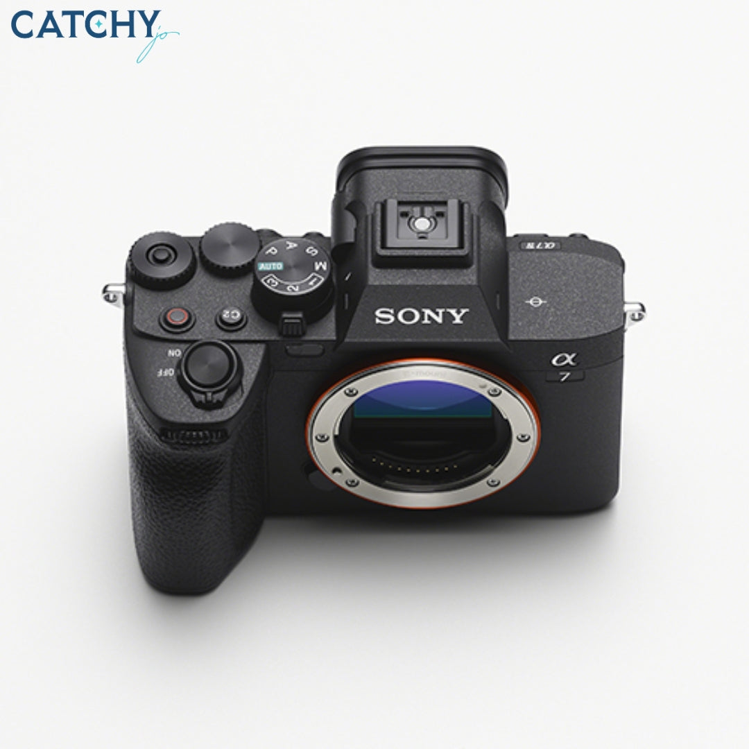 Sony A7IV G Master With FE 70-200mm f/2.8 Lens