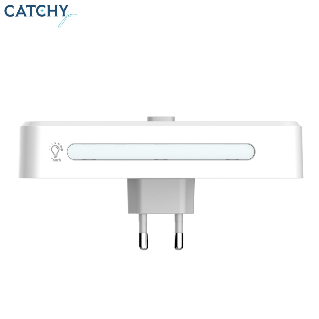 LDNIO SC2311 Multi Plug Power Strip