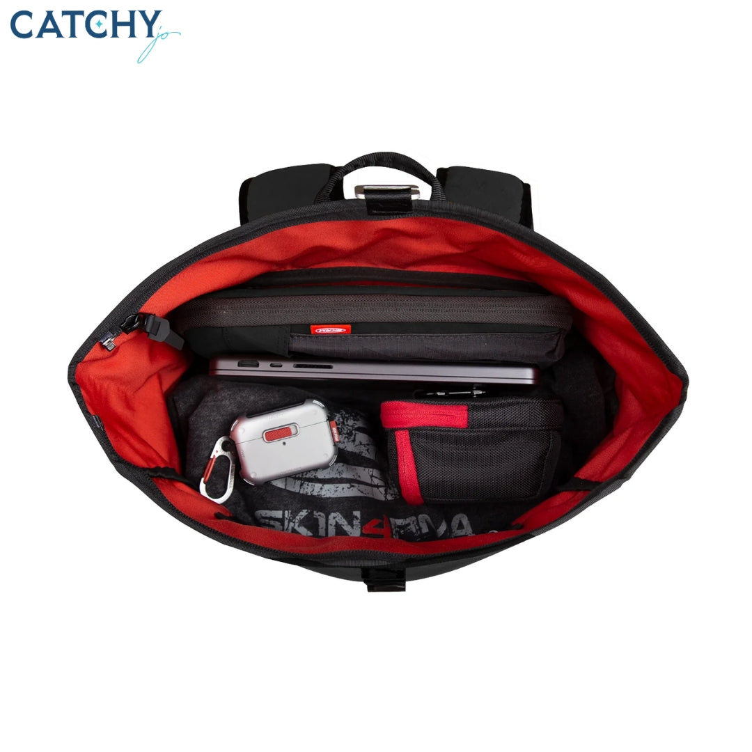 SKINARMA JAGER Backpack