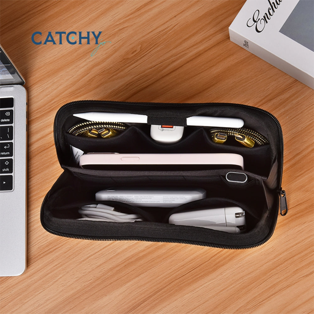 WiWU Alpha tech pouch