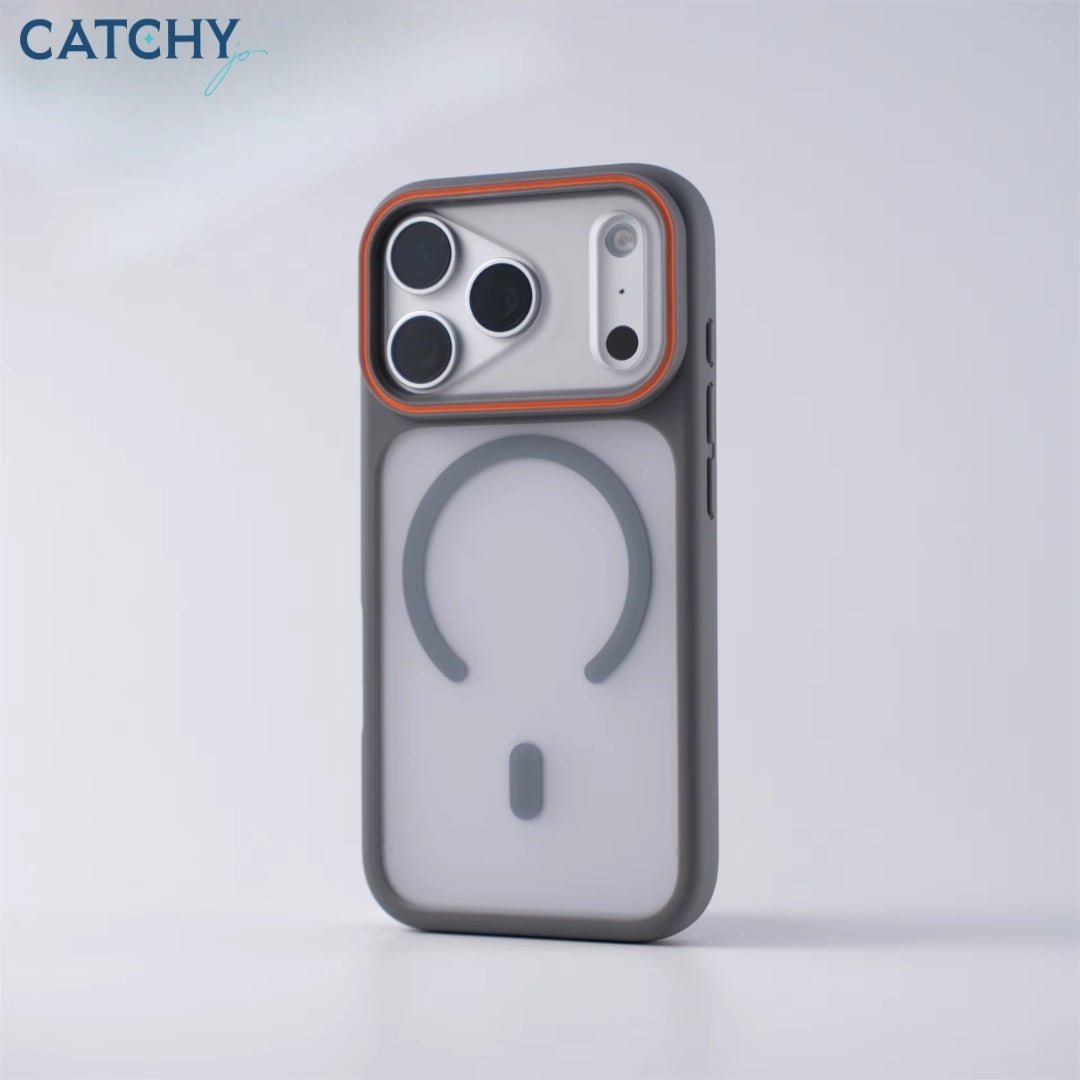 iPhone Anti Knock Back Case
