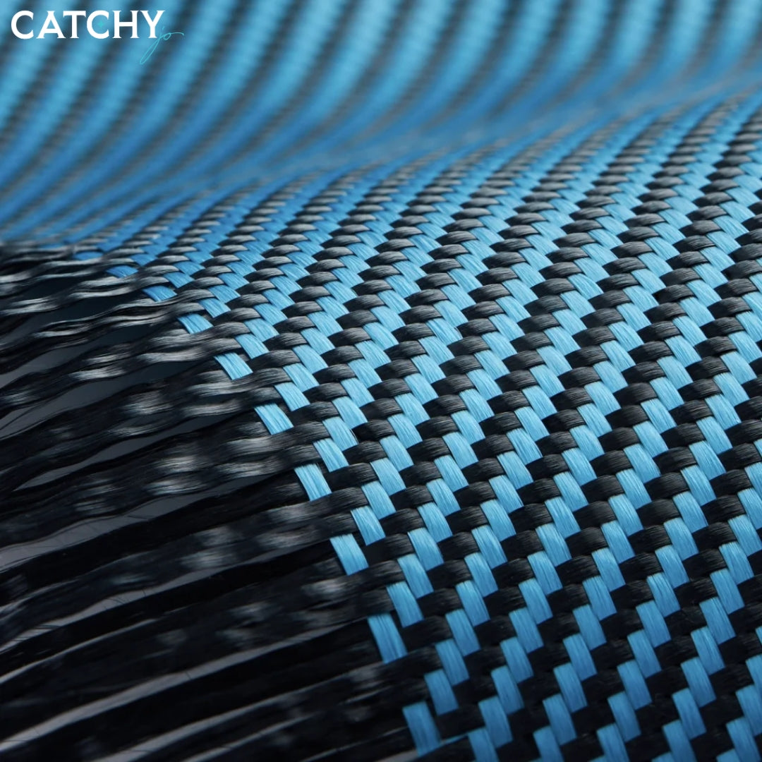 PITAKA iPhone Ultra-Slim Case Twill PitaTap Case