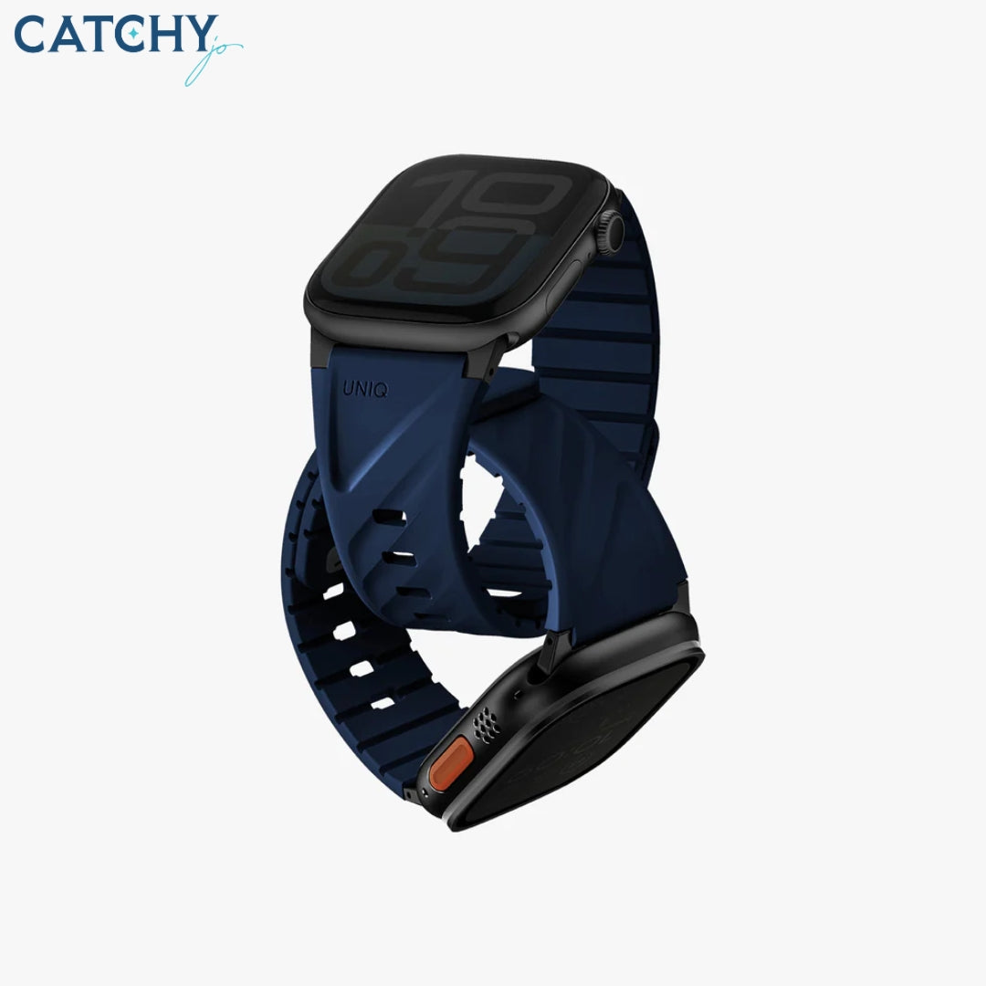 UNIQ Fluo Apple Watch Band