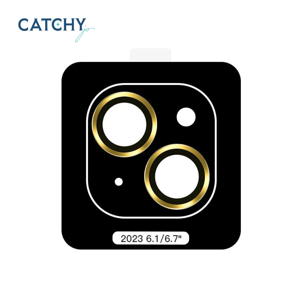 TOTU Camera Lens Protector