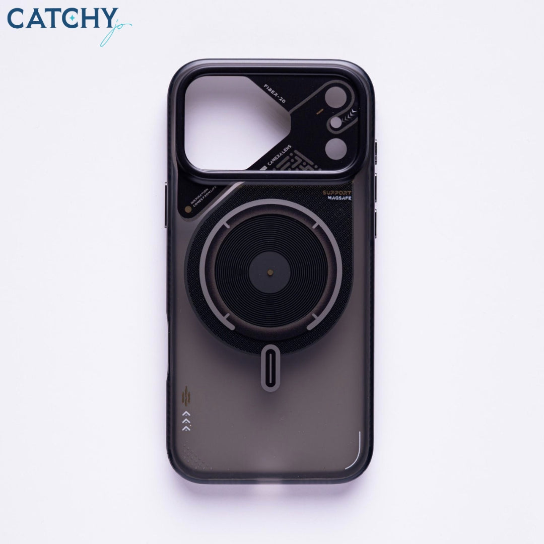 iPhone CoreMag Case