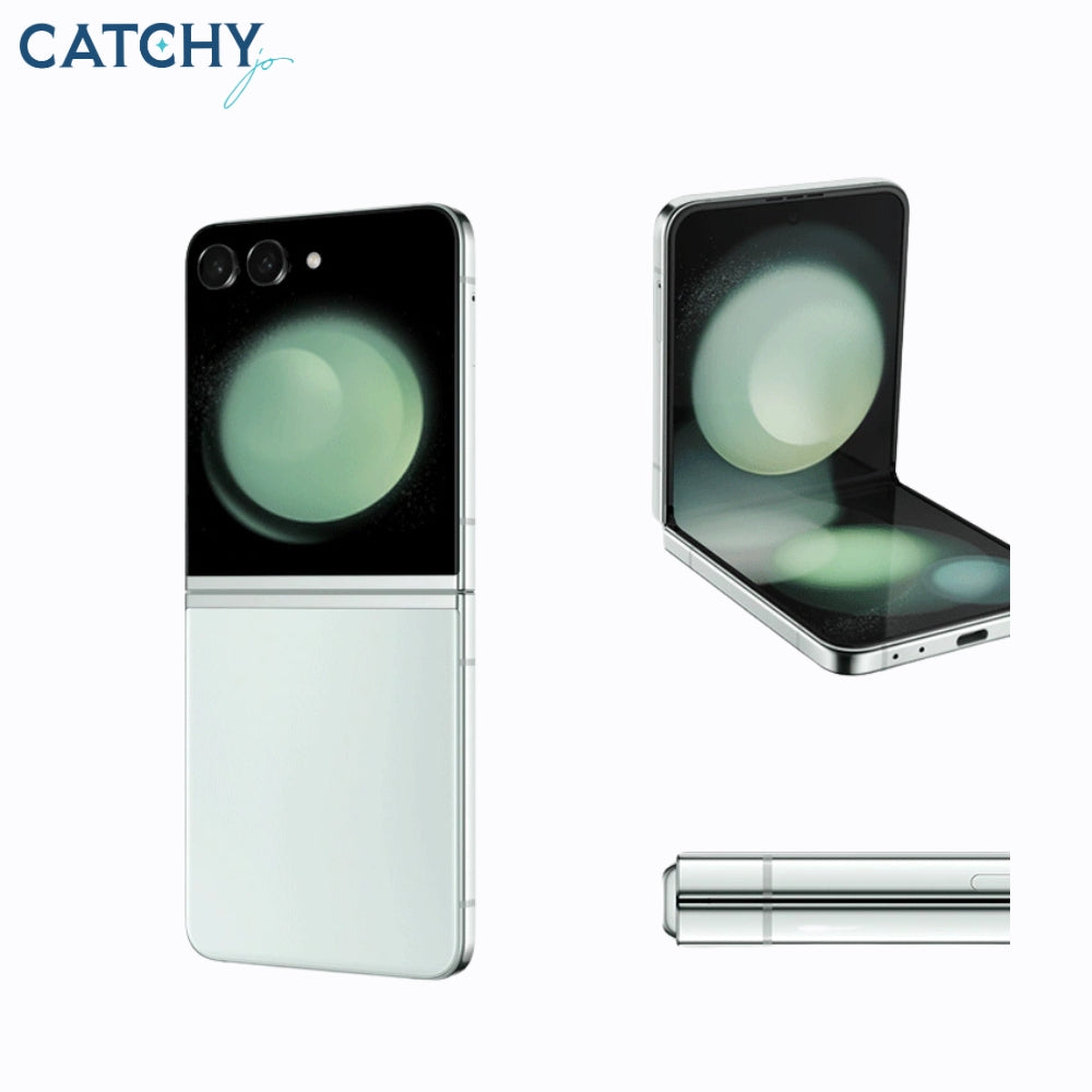 Samsung Galaxy Z Flip 5 (8GB/512GB)