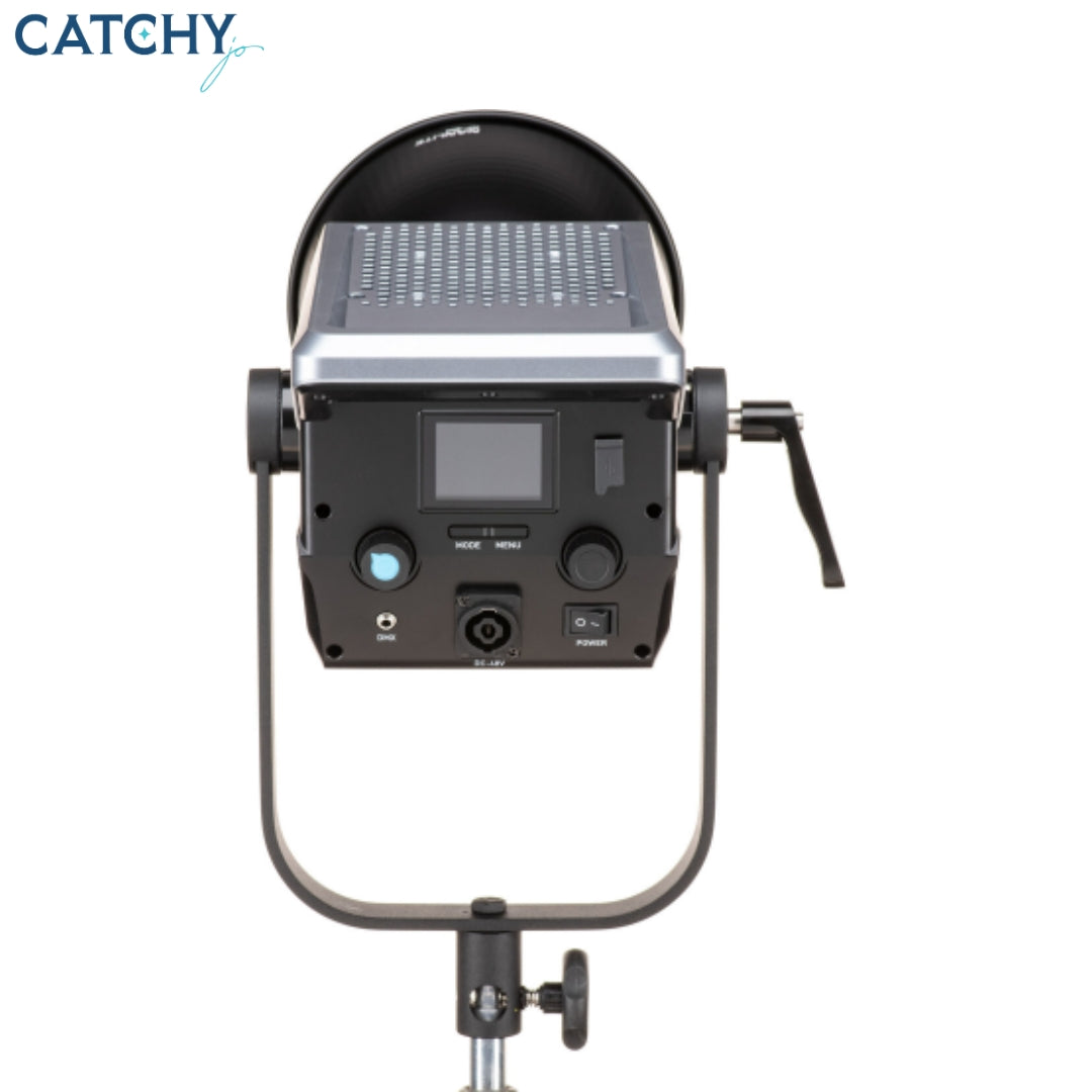 Nanlite FC500B Bi-Color LED Spotlight