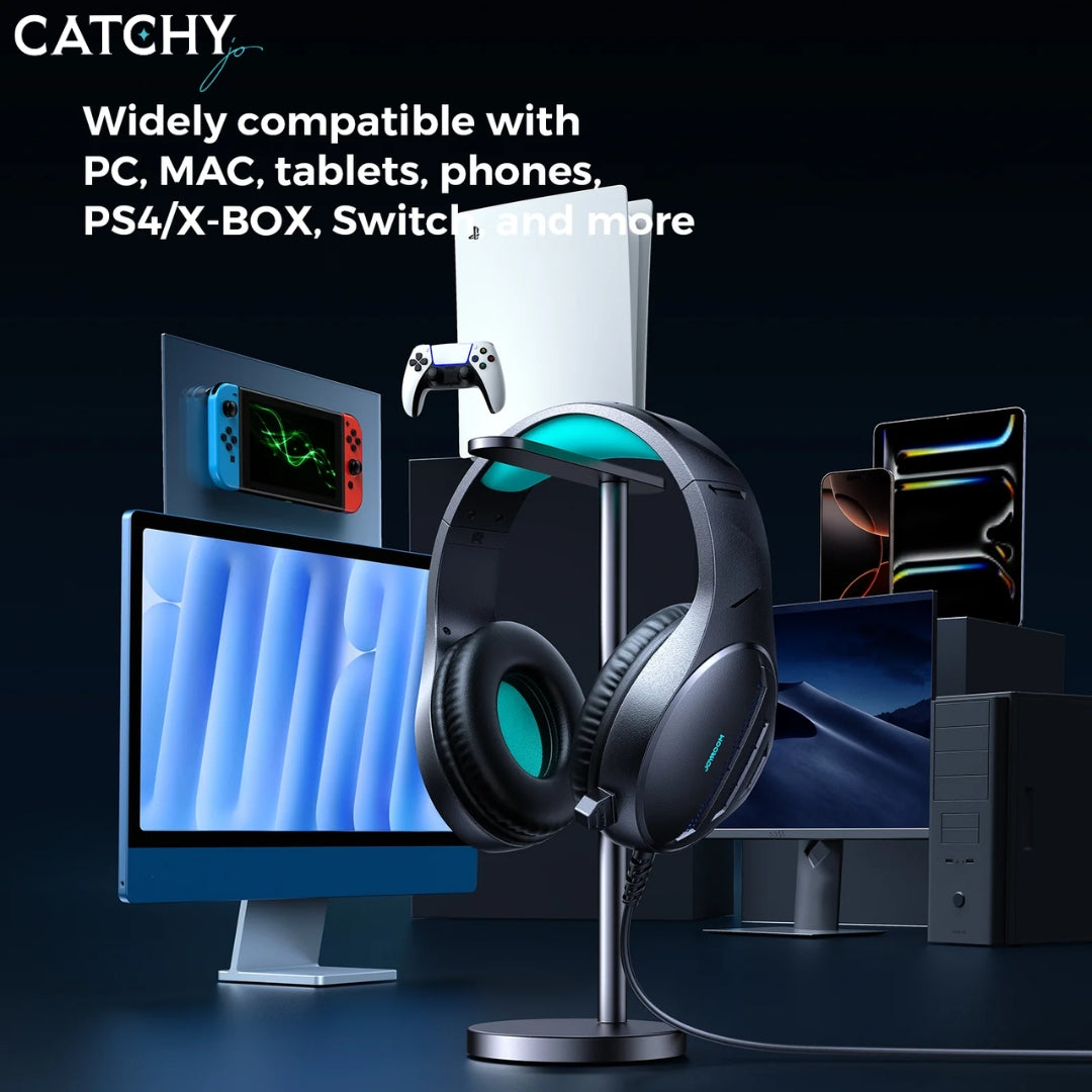 JOYROOM JR-HG2 Gaming Headset