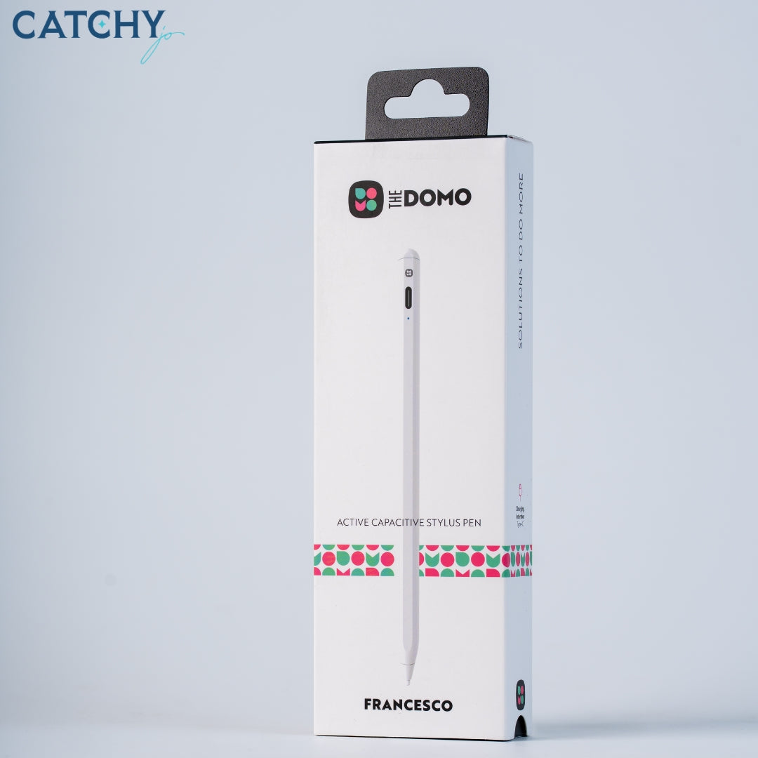 The Domo Francesco Active Stylus Pen