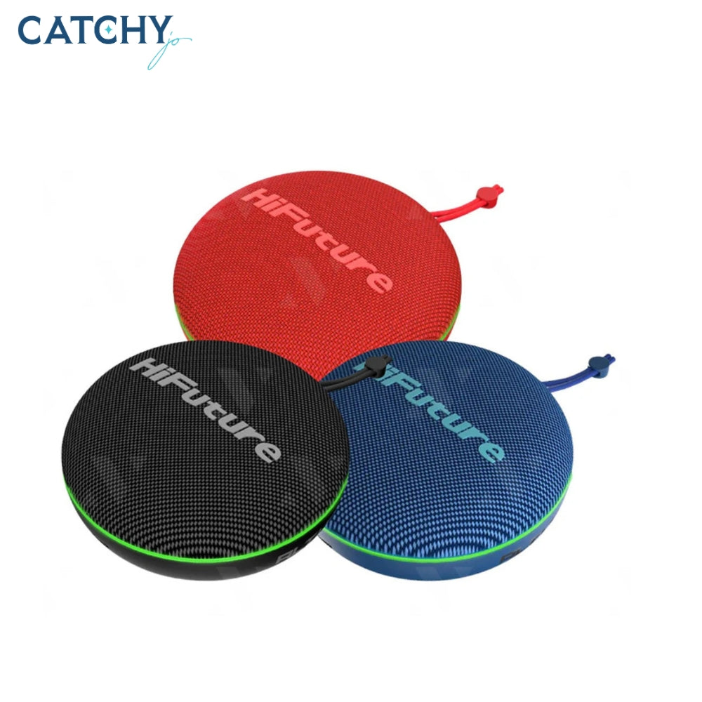 HiFuture Altus Bluetooth Speaker