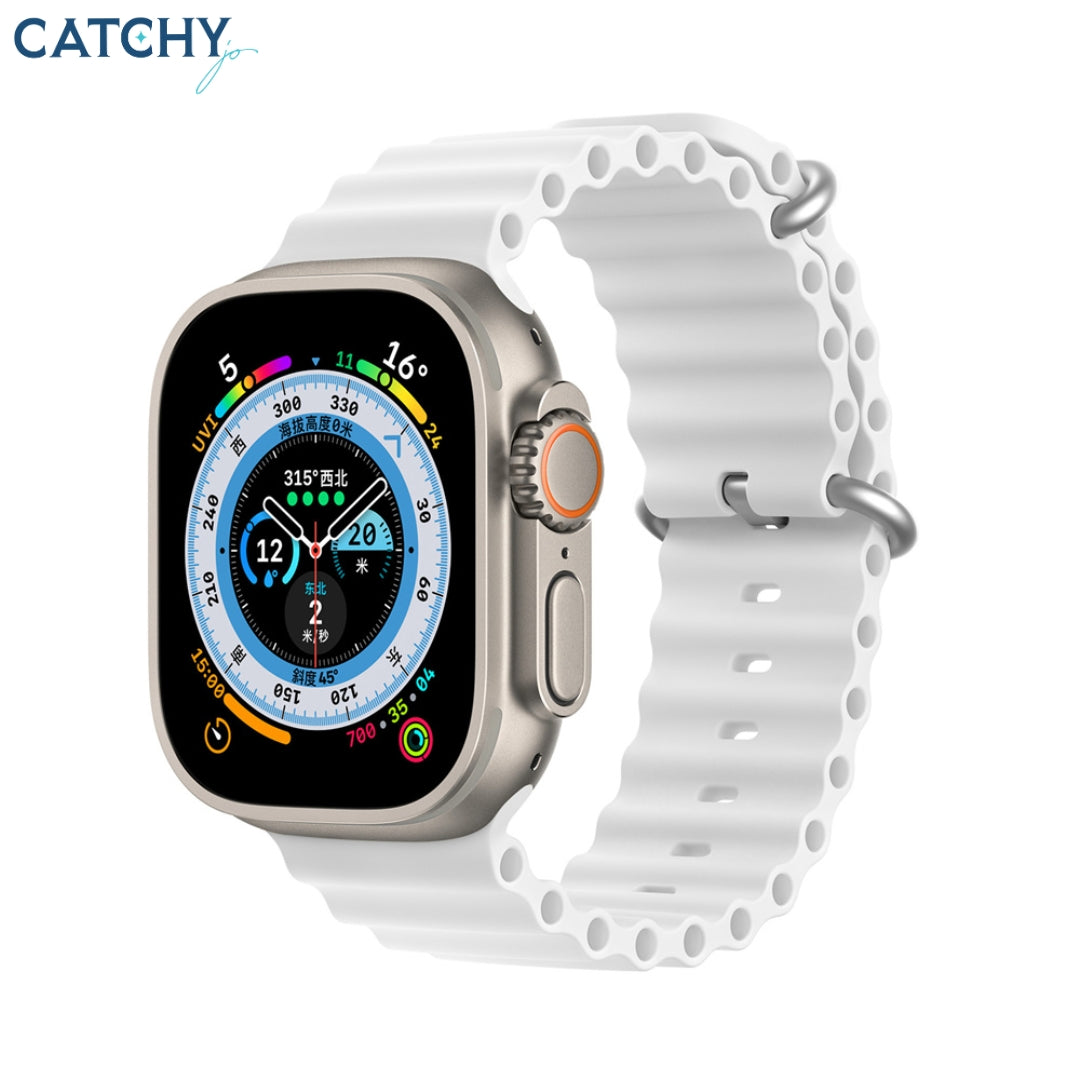 DUX DUXIS Ocean Band