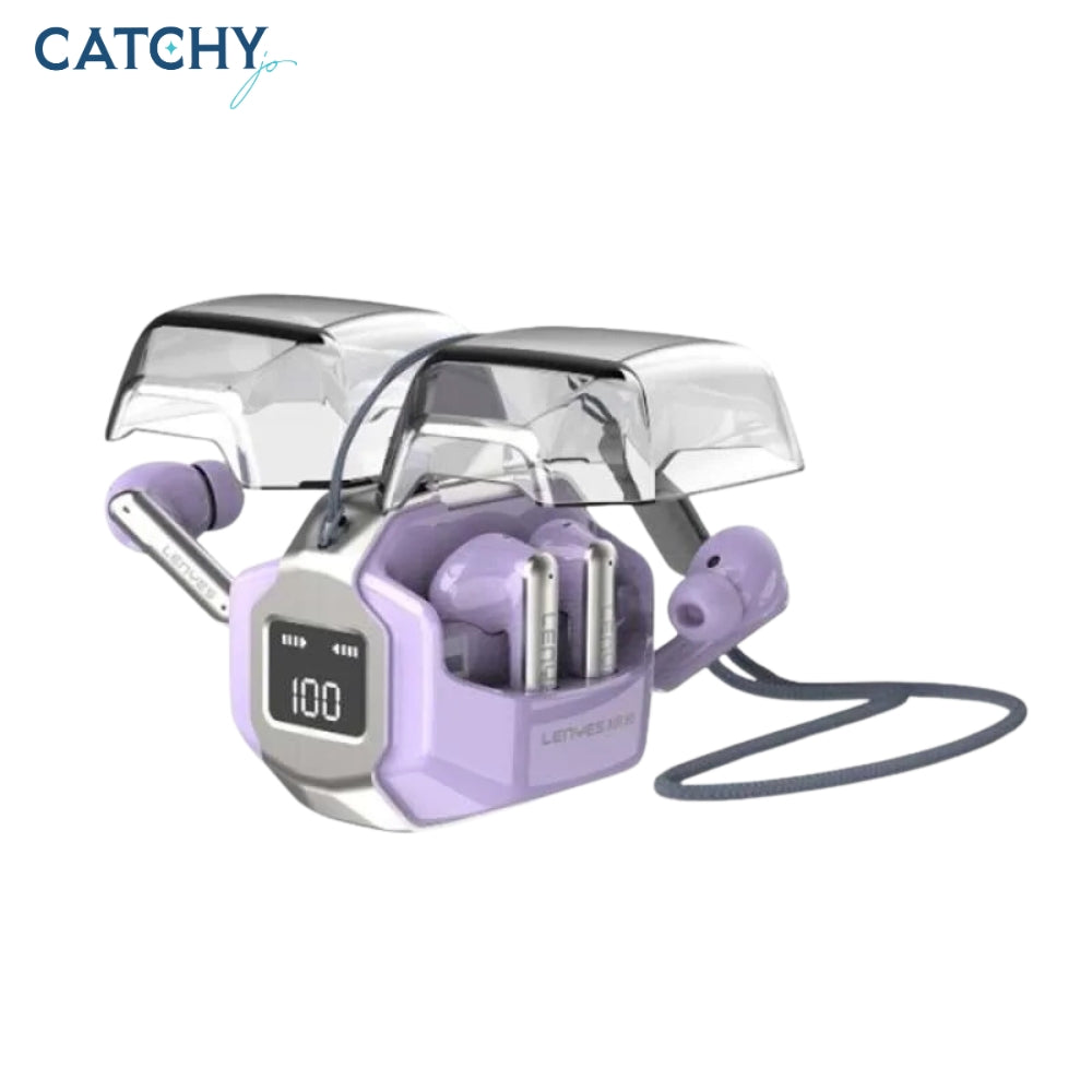 LENYES Air 80 TWS Wireless Earphone