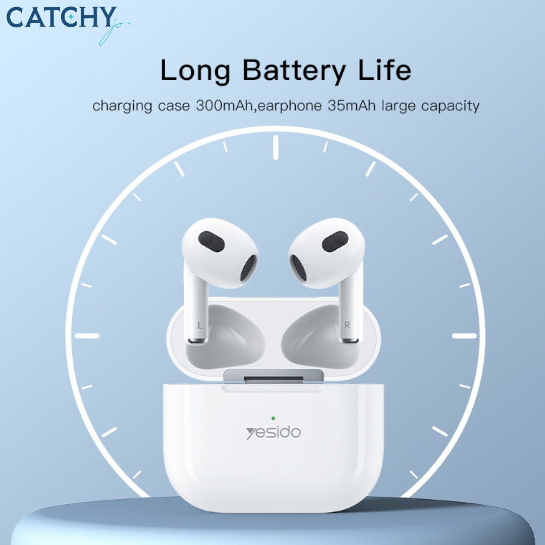 YESIDO BT11 Wireless Earphone