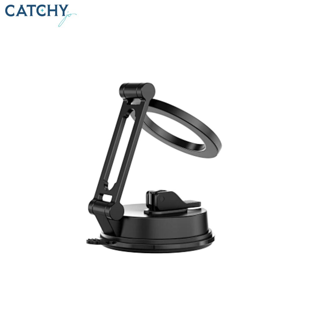 WiWU CH055 Foldable Magnetic Car Mount