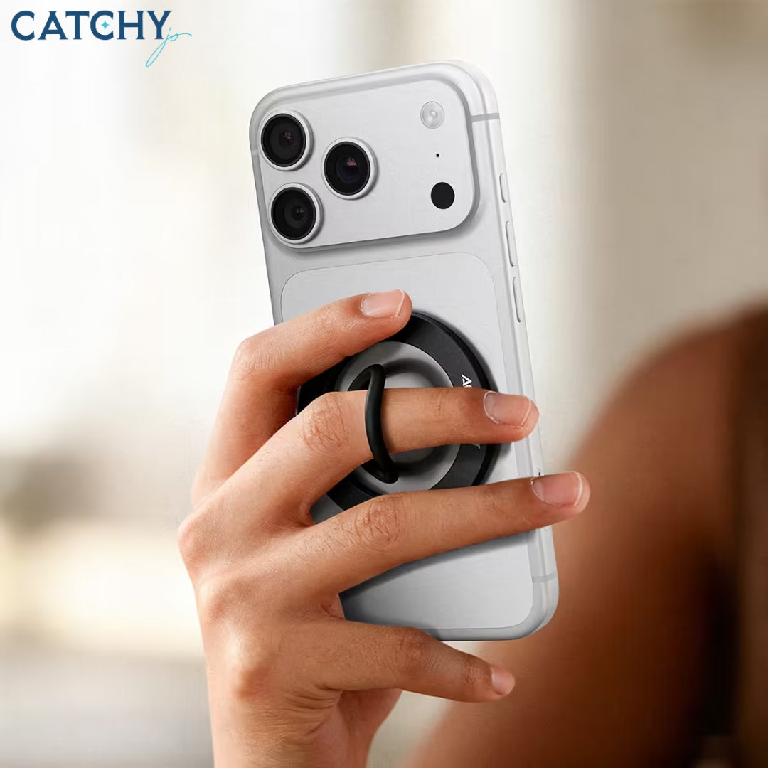 ACEFAST E35 Magnetic Phone Ring Holder