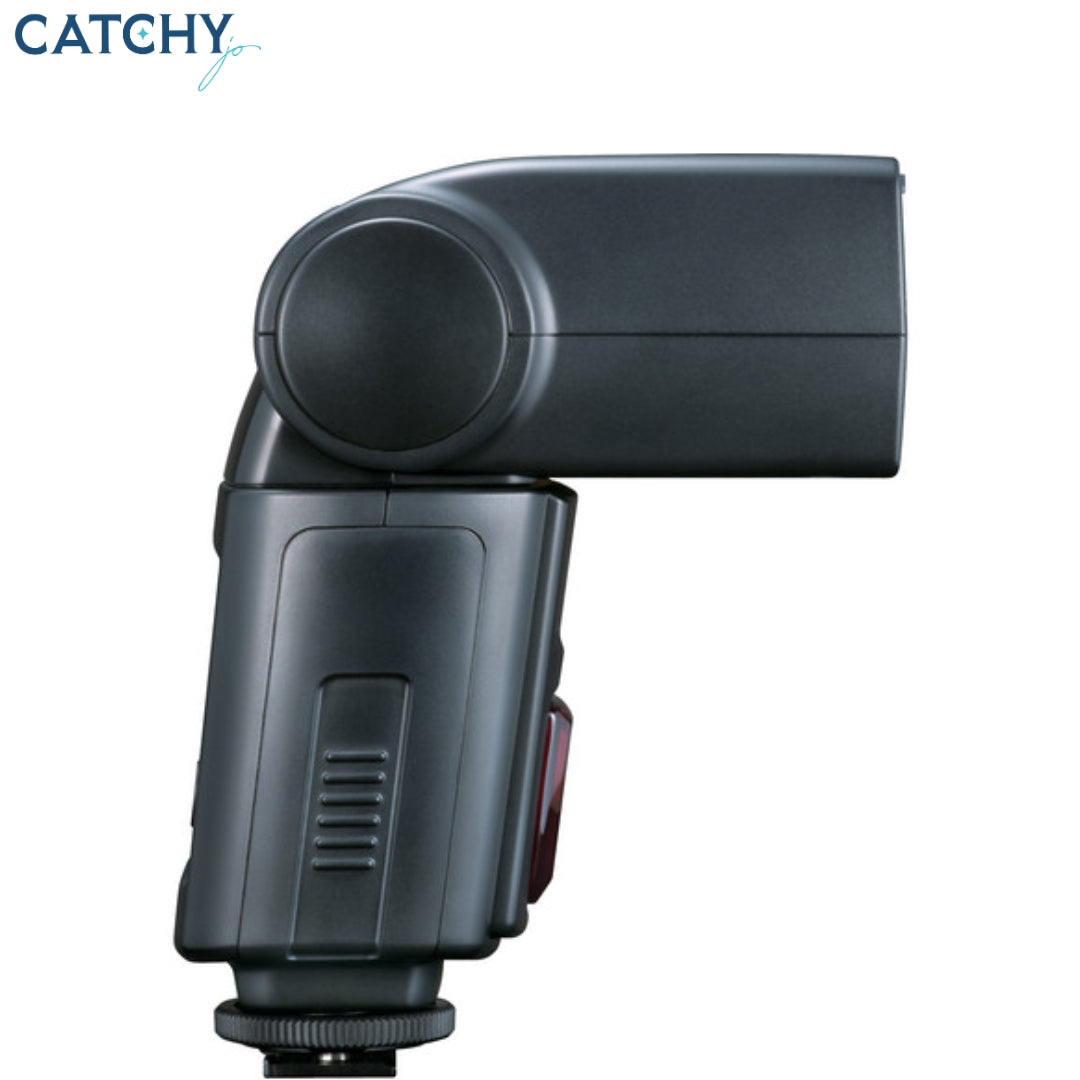 Nissin Di622 Mark II Digital TTL Flash Speed Light For Canon