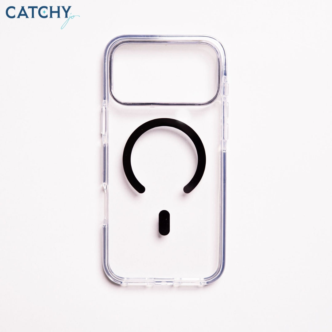 iPhone Halo Fit MagSafe Case