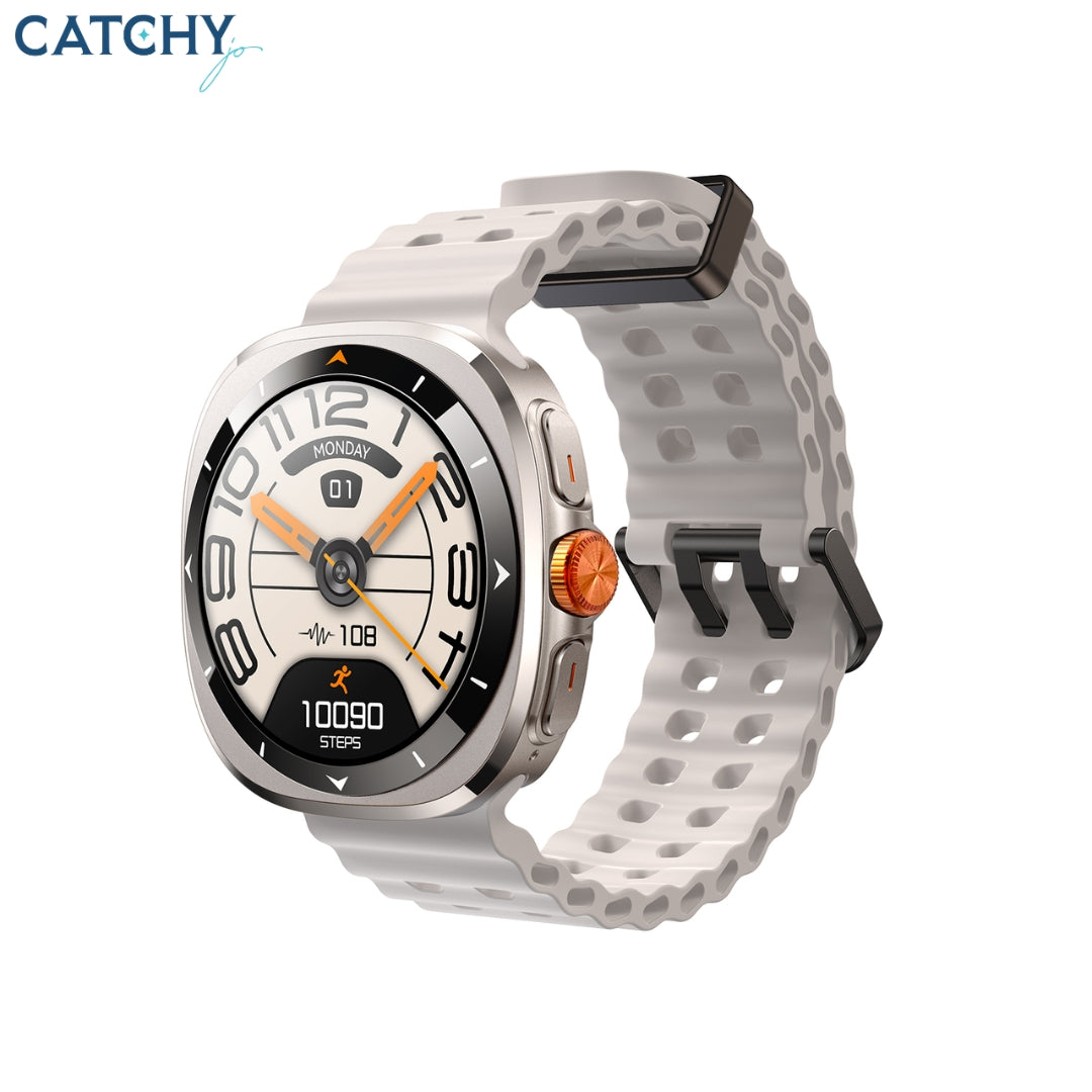 JOYROOM JR-FV2 Smart Watch