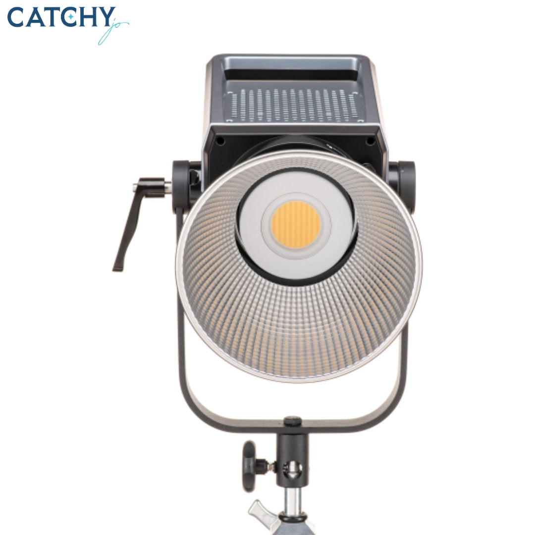 Nanlite FC300B Bi-Color LED Spotlight