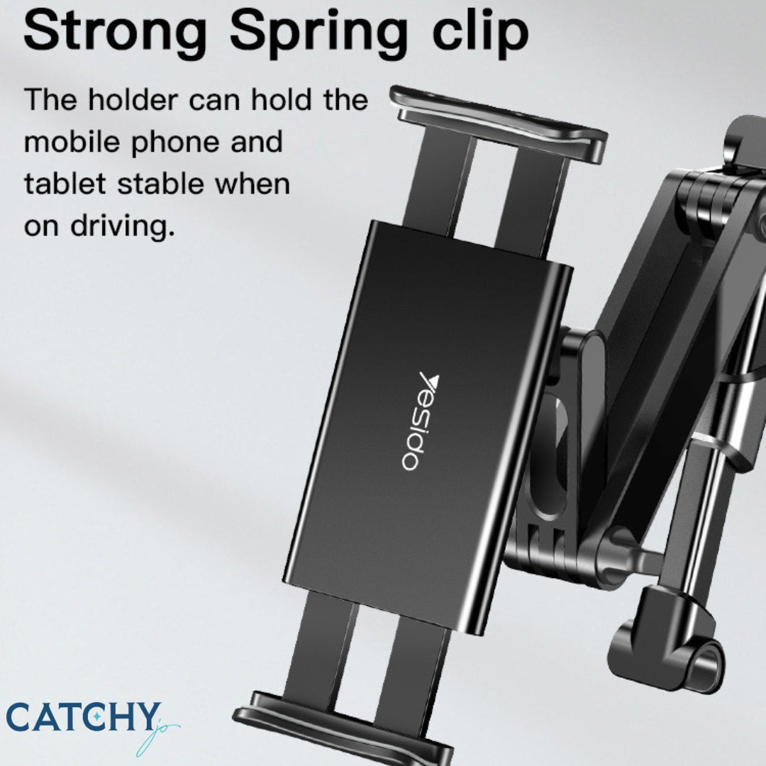 YESIDO C117 Car Phone Holder