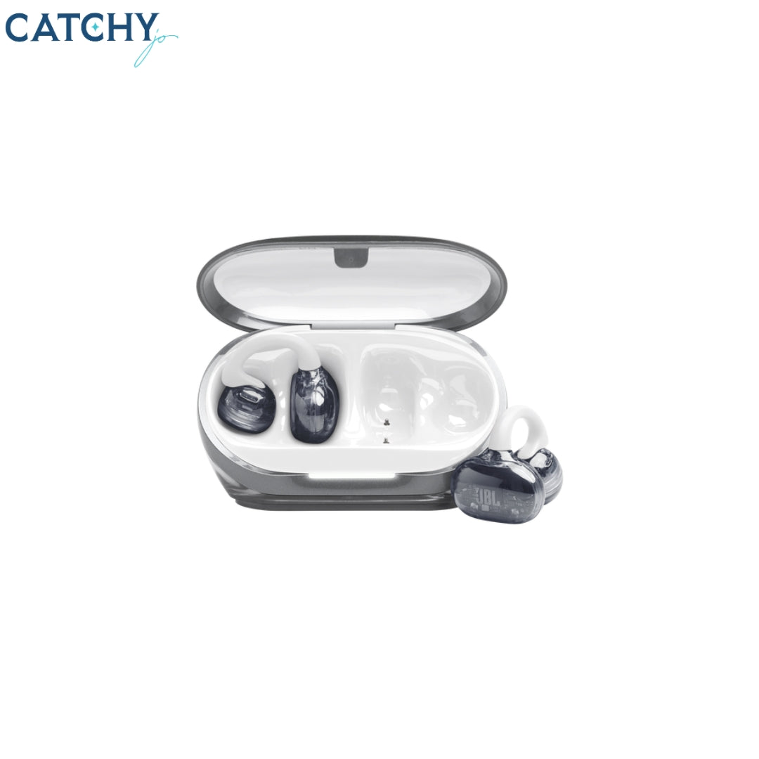 JBL Soundgear Clips HeadPhones