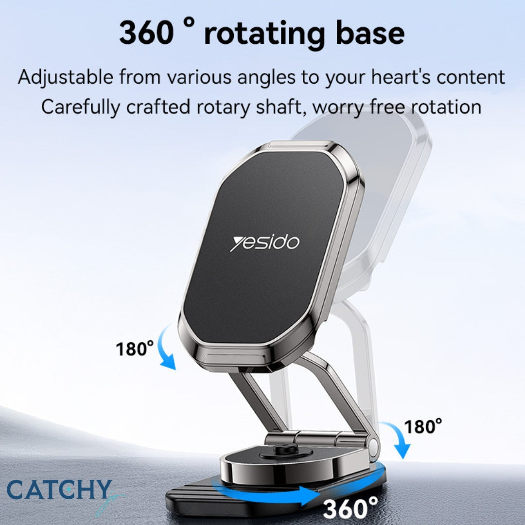 YESIDO C222 Car Phone Holder