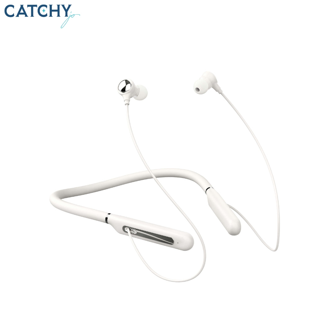 LDNIO N02 Wireless Stereo Headset Neckband Bluetooth Headset