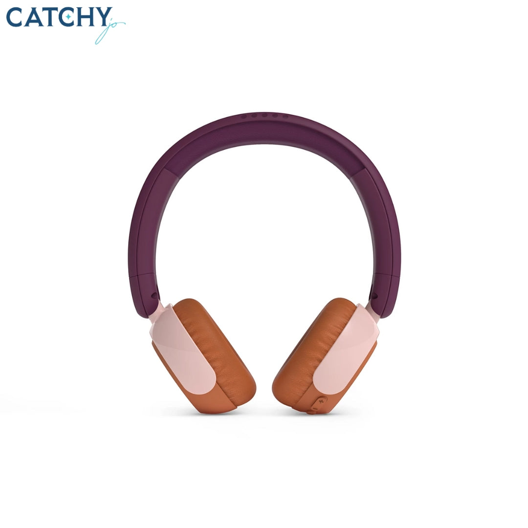 Philips TAK4200 4000 Series Kids Wireless On-Ear Headset