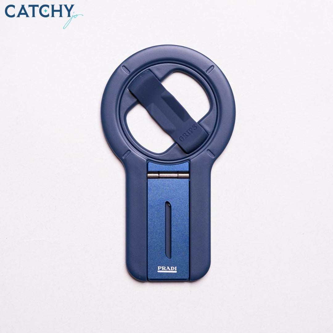 Infinity Clip Phone Holder