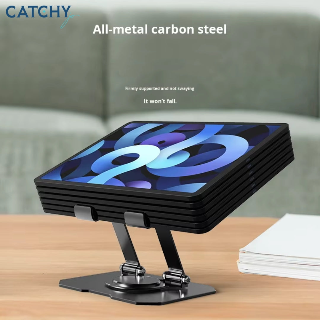 Metal 360 Desktop Tablet Stand