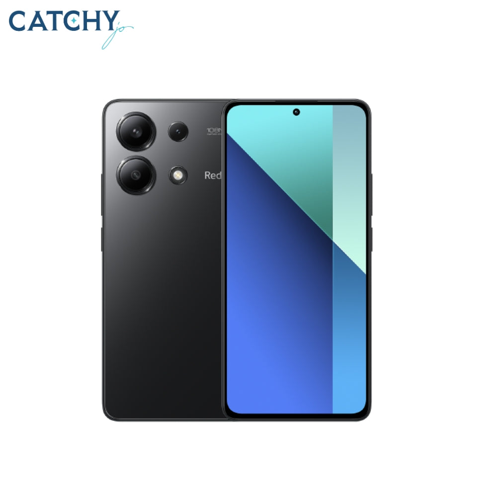 Redmi Note 13 (8GB + 256GB)