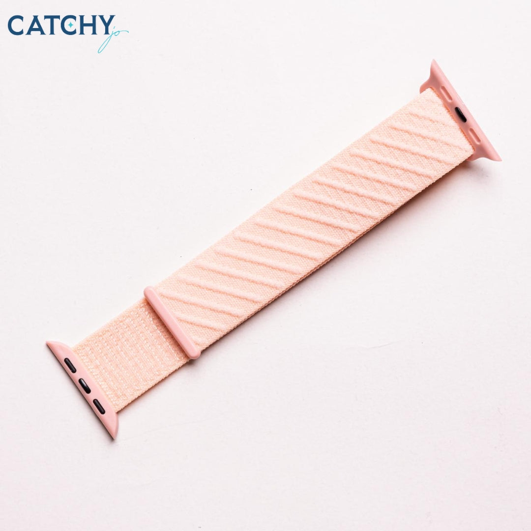 Binkson Apple Watch Braided Loop Band