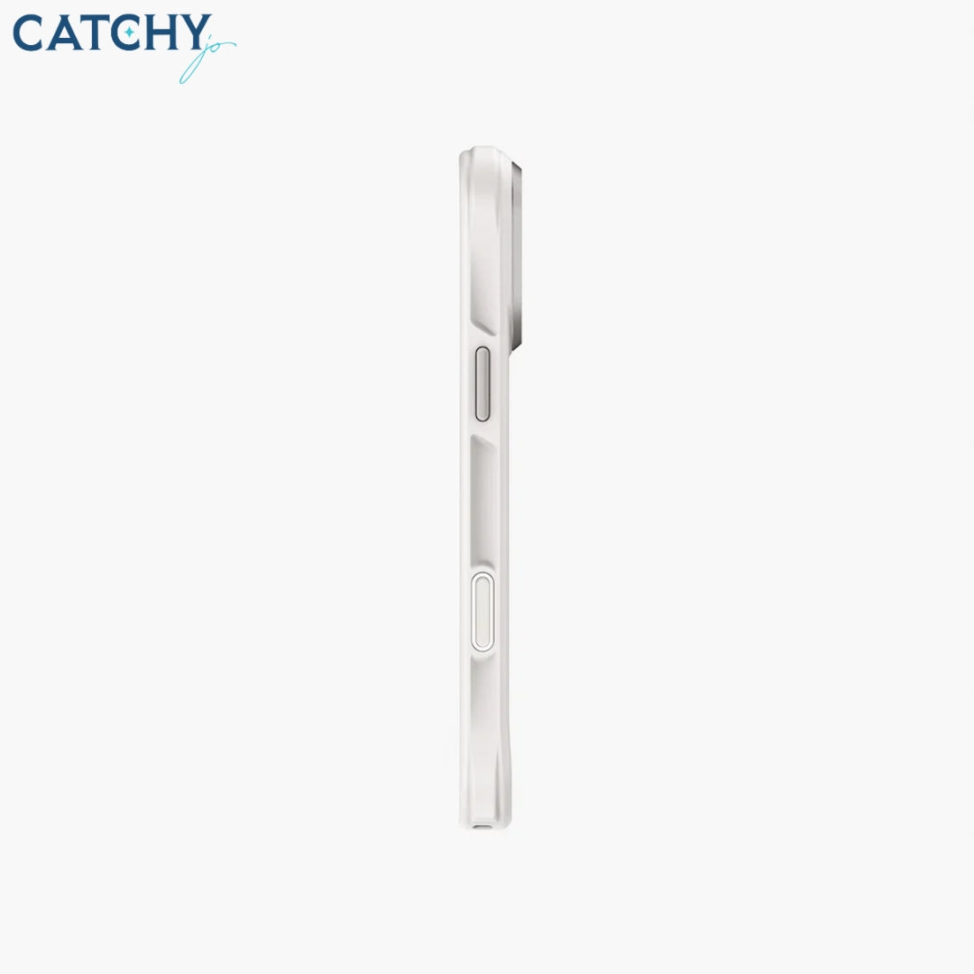 UNIQ Veren Frosted Shield Case