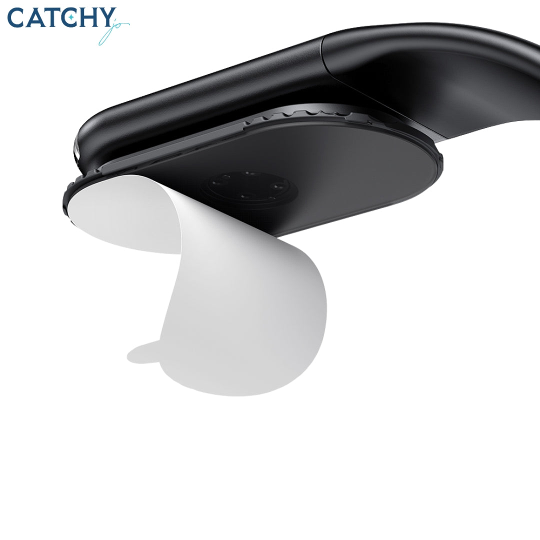 MCDODO CM-627 Multi-Use Magnetic Car Phone Holder