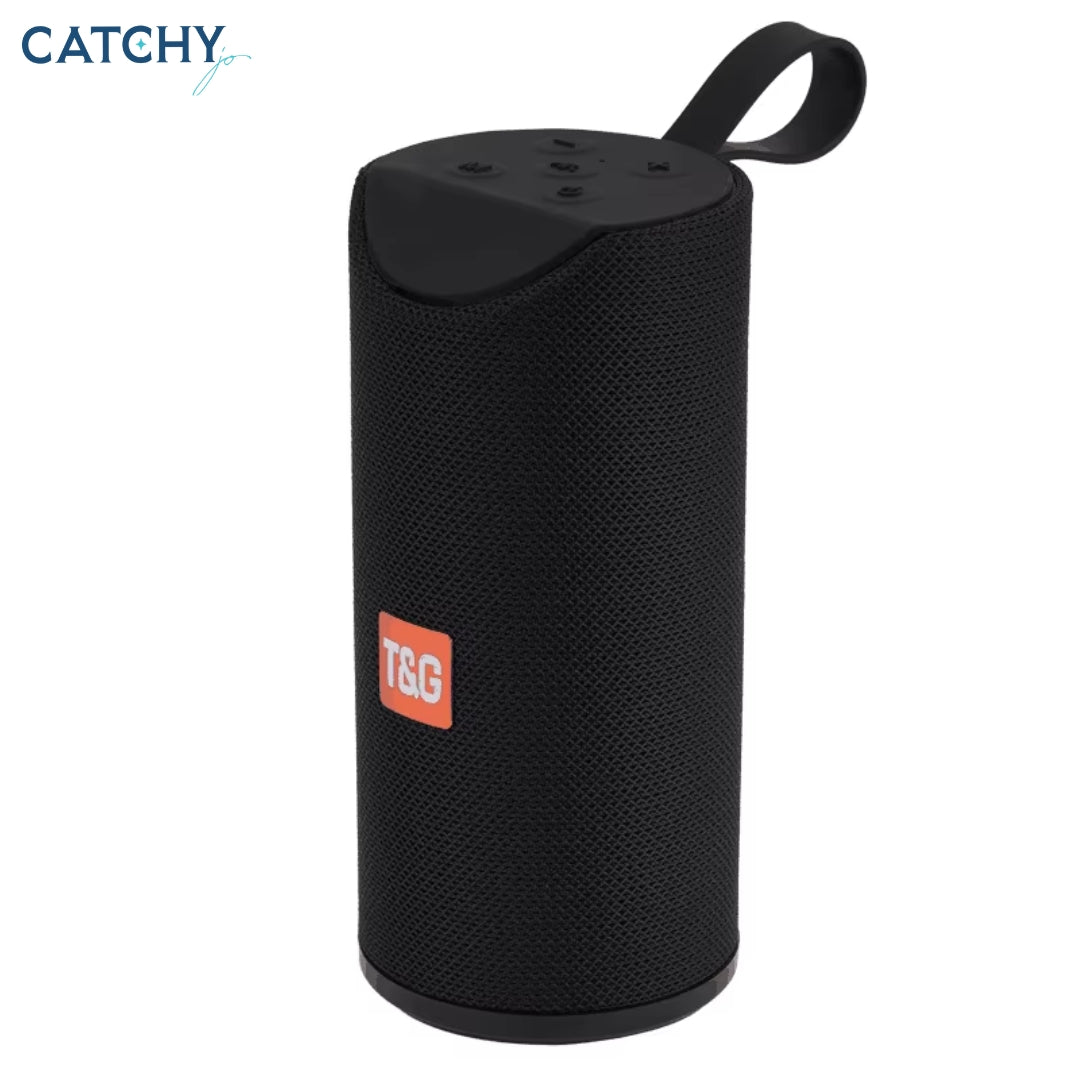 TG113 Waterproof Speakers