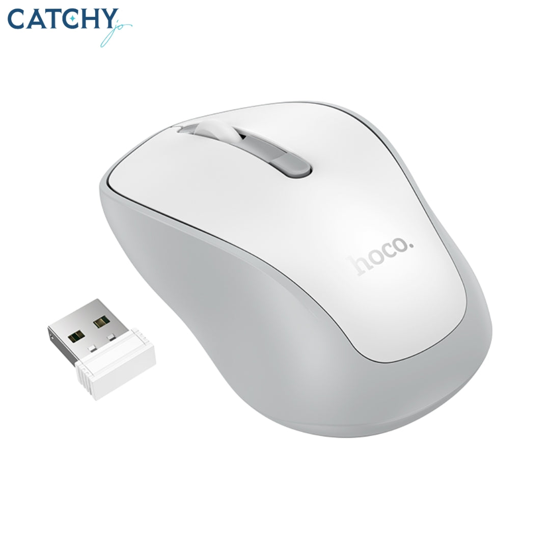 HOCO GM41 Wireless Mouse